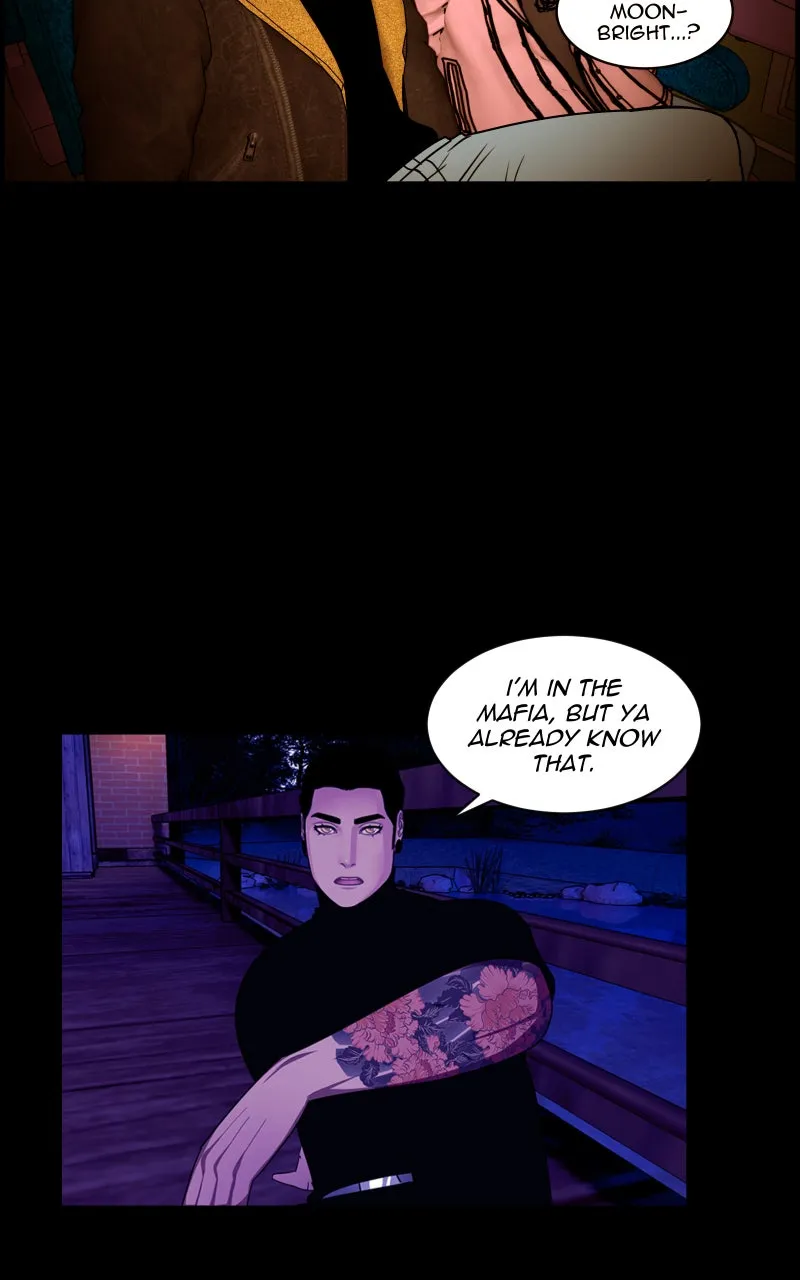 Midnight Poppy Land Chapter 127 page 28 - 