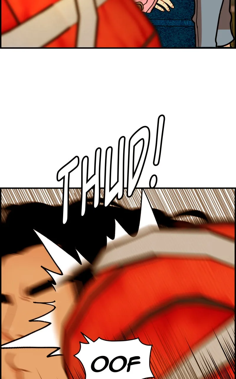 Midnight Poppy Land Chapter 127 page 4 - 