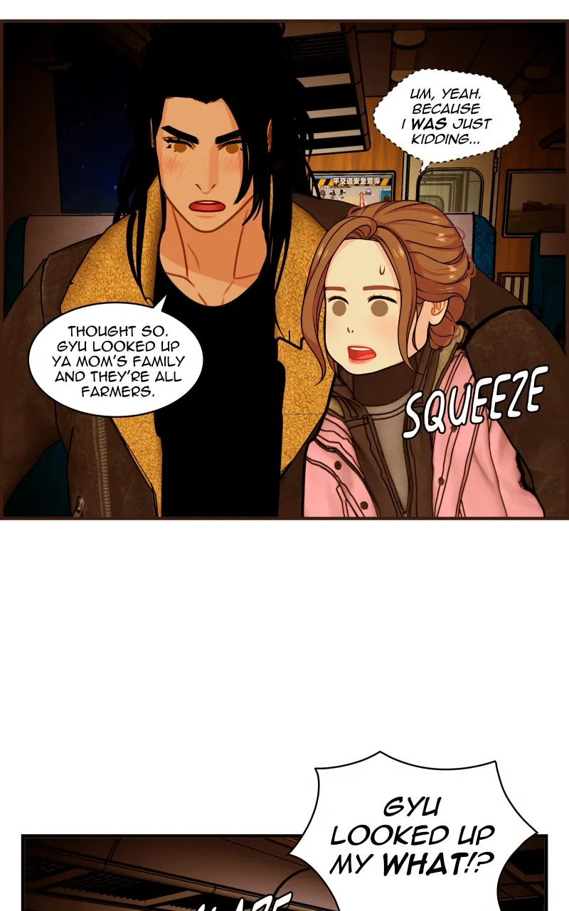 Midnight Poppy Land Chapter 127 page 31 - 