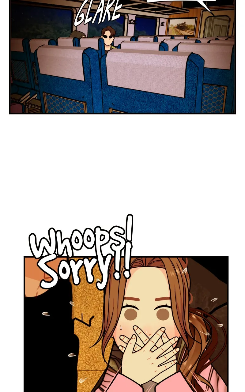 Midnight Poppy Land Chapter 127 page 32 - 