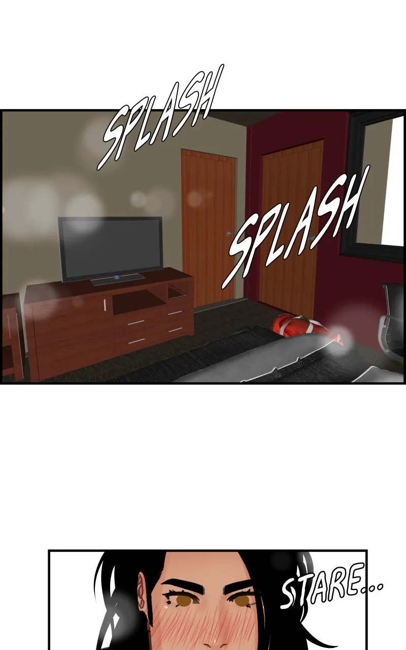 Midnight Poppy Land Chapter 127 page 40 - 