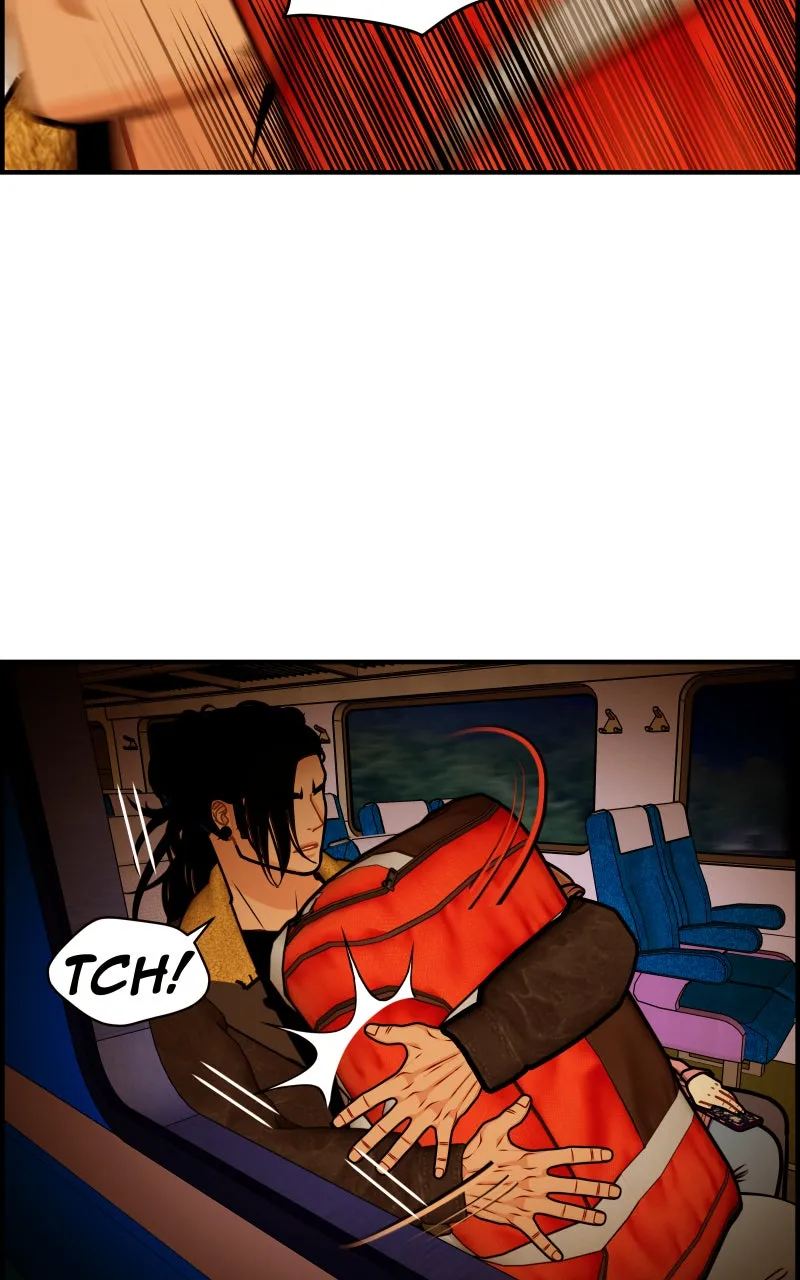 Midnight Poppy Land Chapter 127 page 5 - 