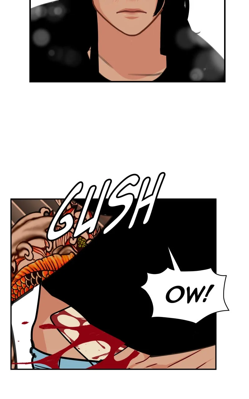Midnight Poppy Land Chapter 127 page 41 - 
