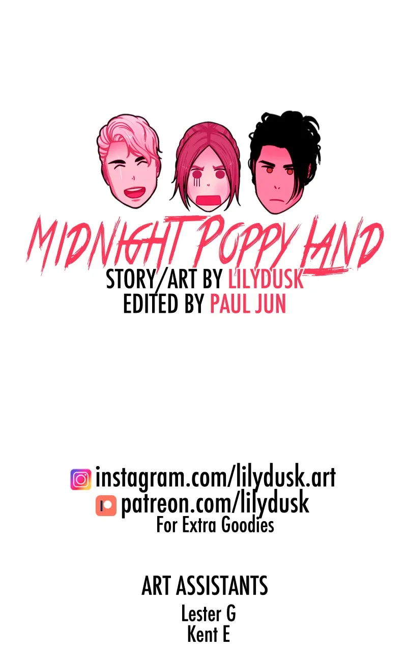 Midnight Poppy Land Chapter 127 page 42 - 
