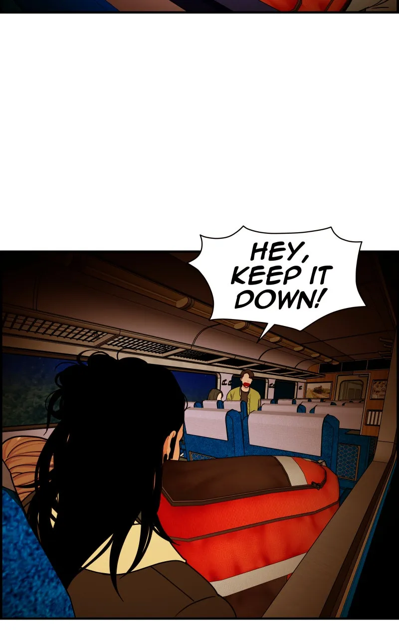 Midnight Poppy Land Chapter 127 page 6 - 
