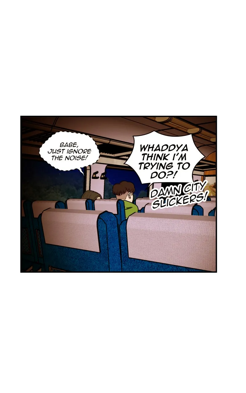 Midnight Poppy Land Chapter 127 page 7 - 