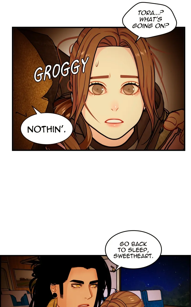 Midnight Poppy Land Chapter 127 page 8 - 