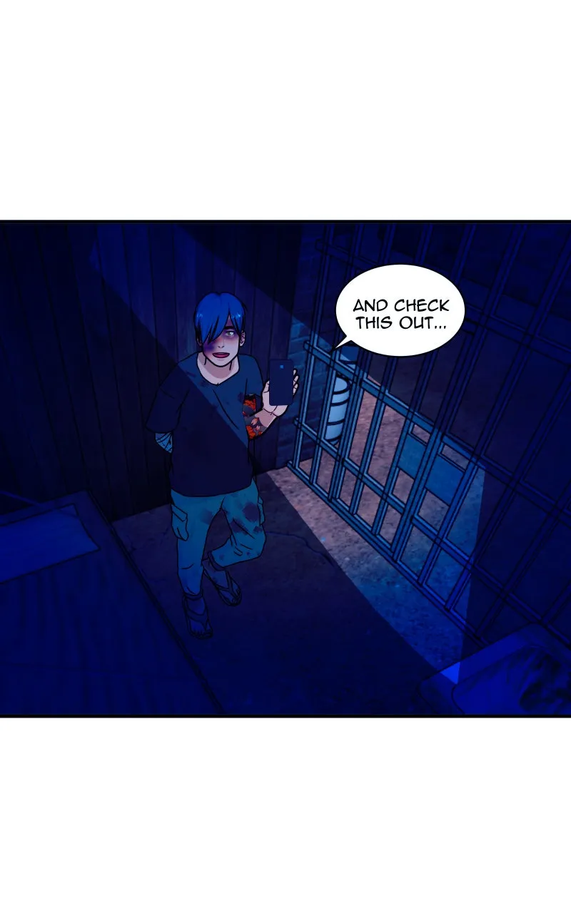 Midnight Poppy Land Chapter 128 page 15 - 