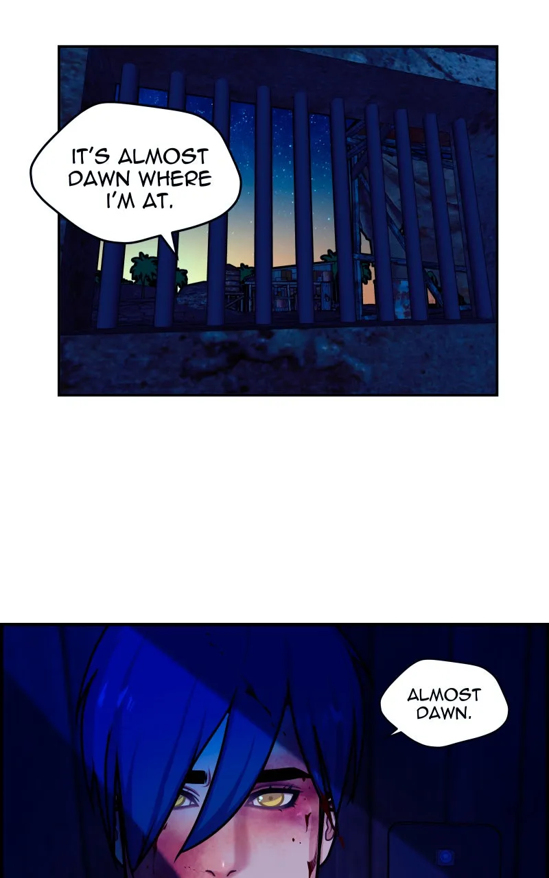 Midnight Poppy Land Chapter 128 page 16 - 