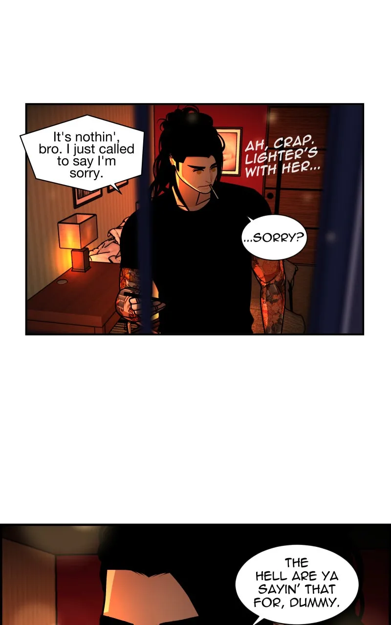 Midnight Poppy Land Chapter 128 page 20 - 