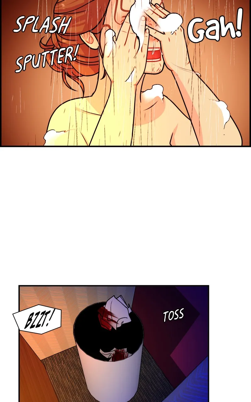Midnight Poppy Land Chapter 128 page 3 - 