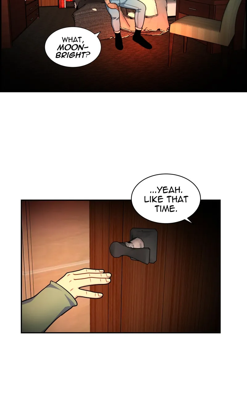 Midnight Poppy Land Chapter 128 page 22 - 