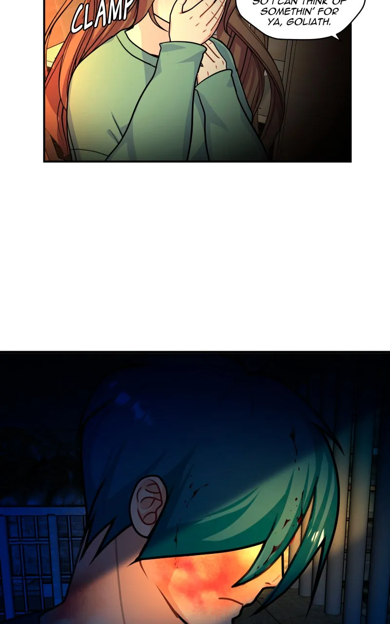 Midnight Poppy Land Chapter 128 page 26 - 