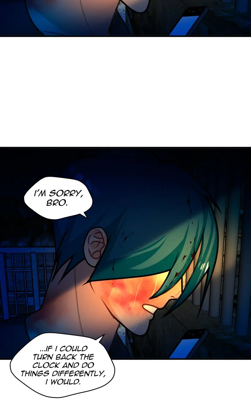 Midnight Poppy Land Chapter 128 page 27 - 