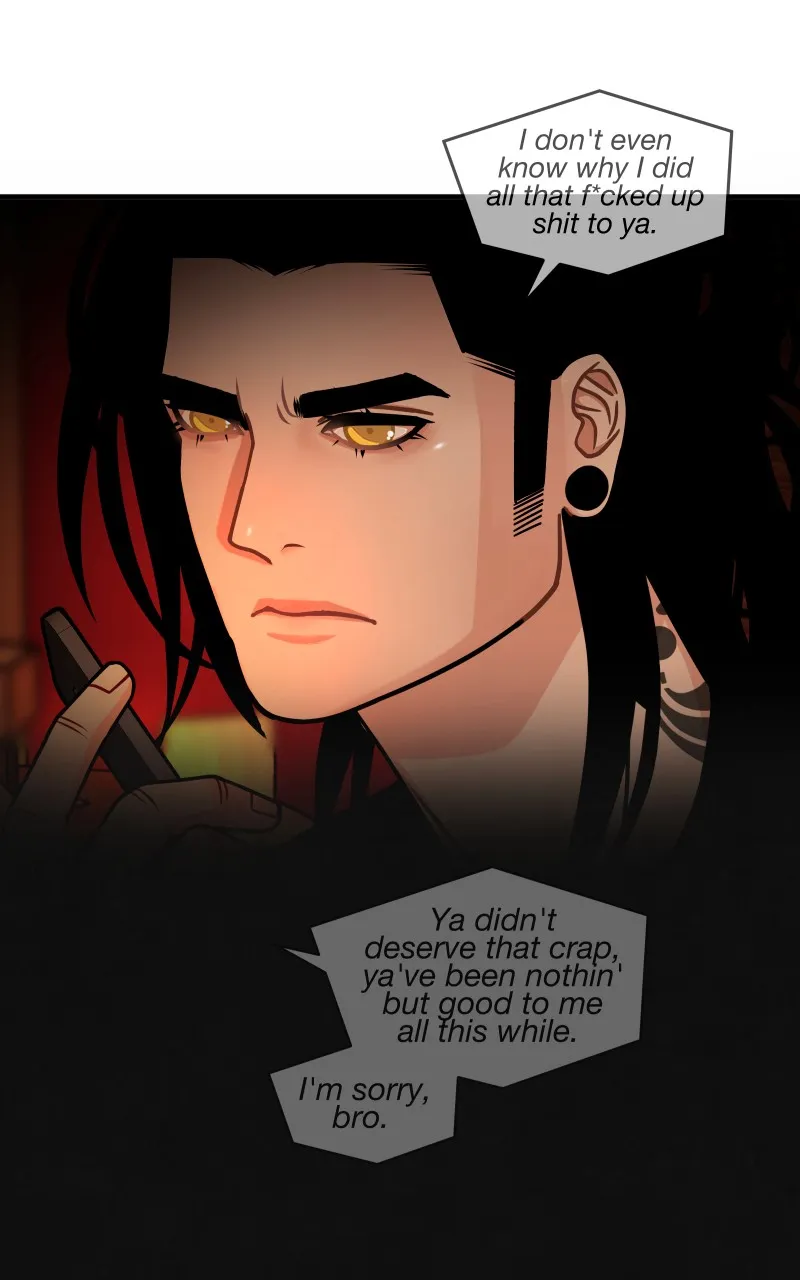 Midnight Poppy Land Chapter 128 page 28 - 
