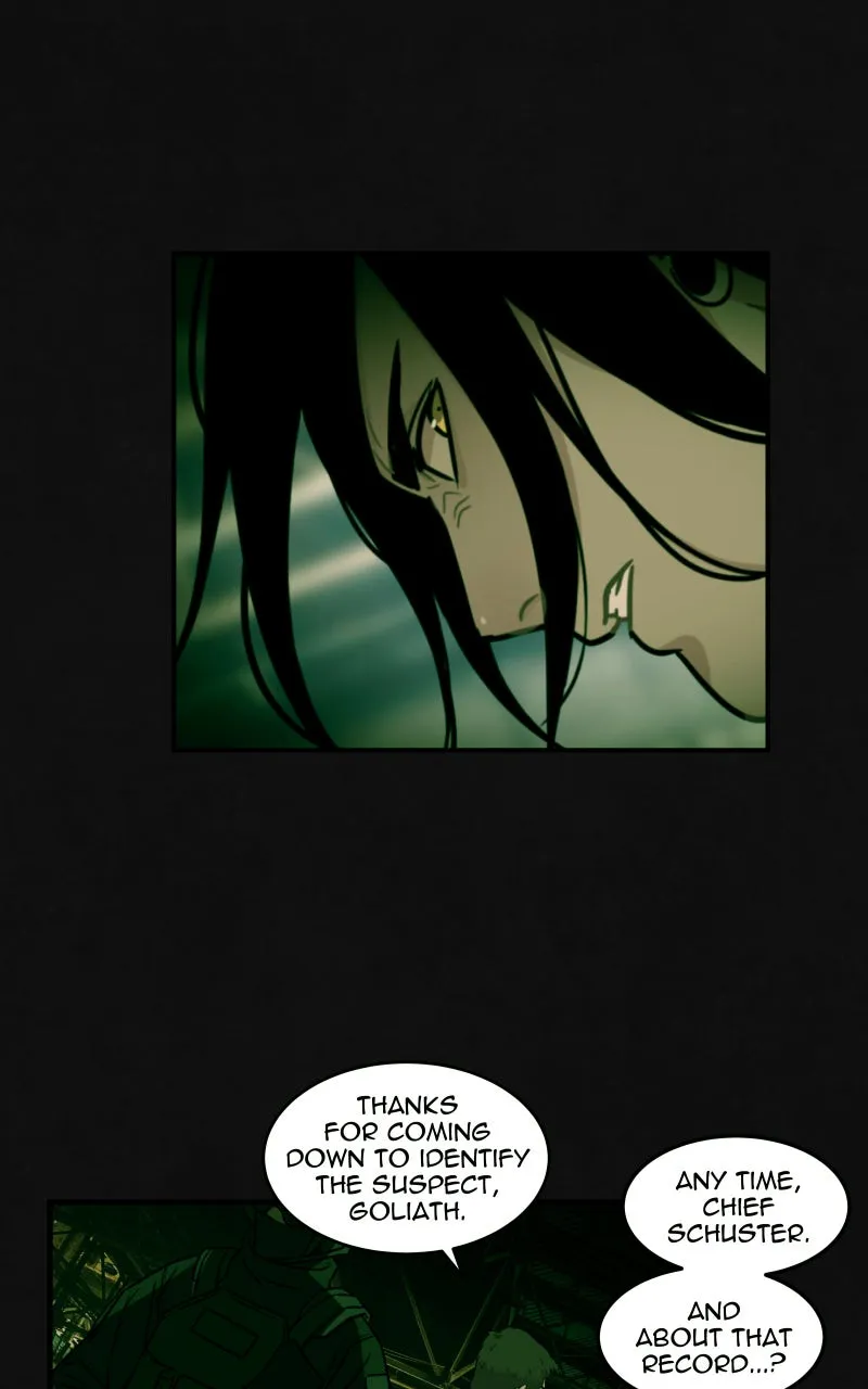 Midnight Poppy Land Chapter 128 page 29 - 
