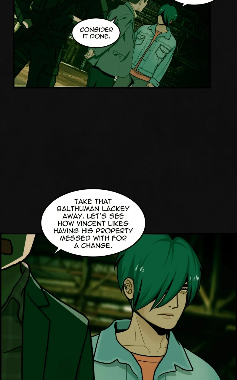 Midnight Poppy Land Chapter 128 page 30 - 