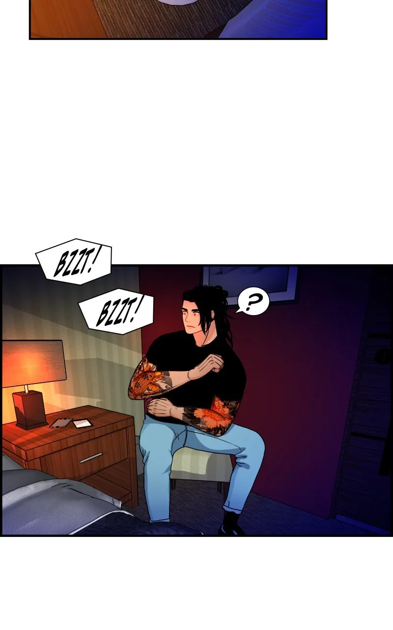 Midnight Poppy Land Chapter 128 page 4 - 