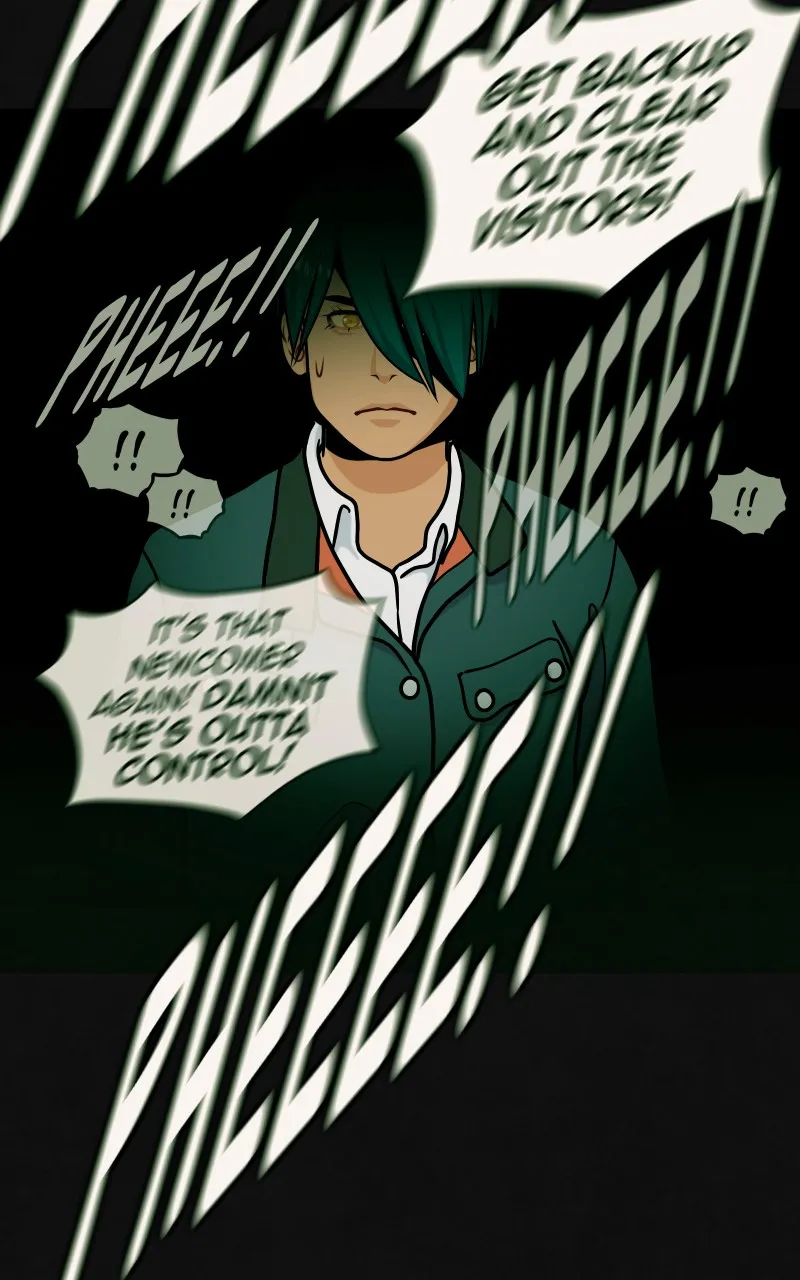 Midnight Poppy Land Chapter 128 page 36 - 