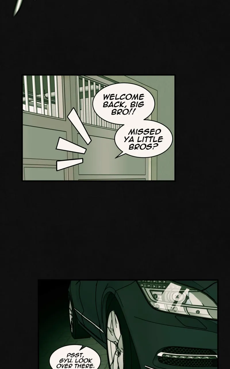 Midnight Poppy Land Chapter 128 page 37 - 