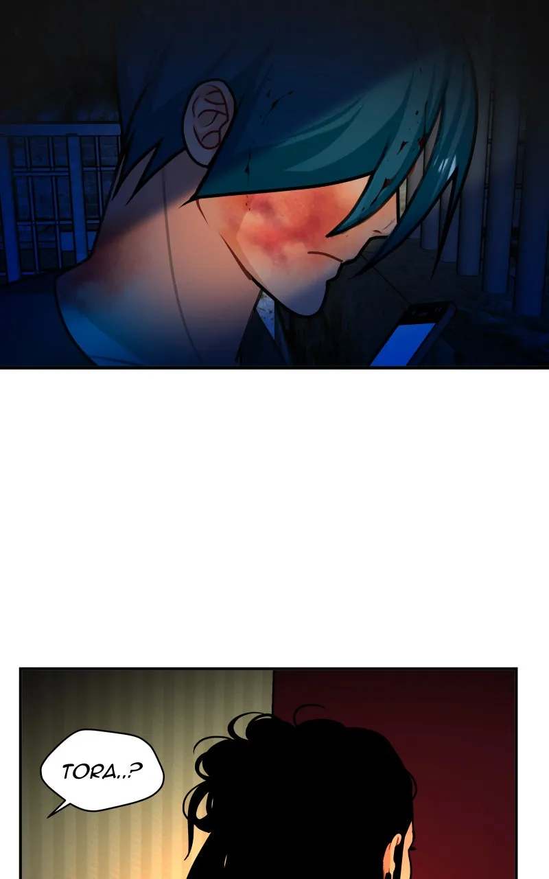Midnight Poppy Land Chapter 128 page 42 - 