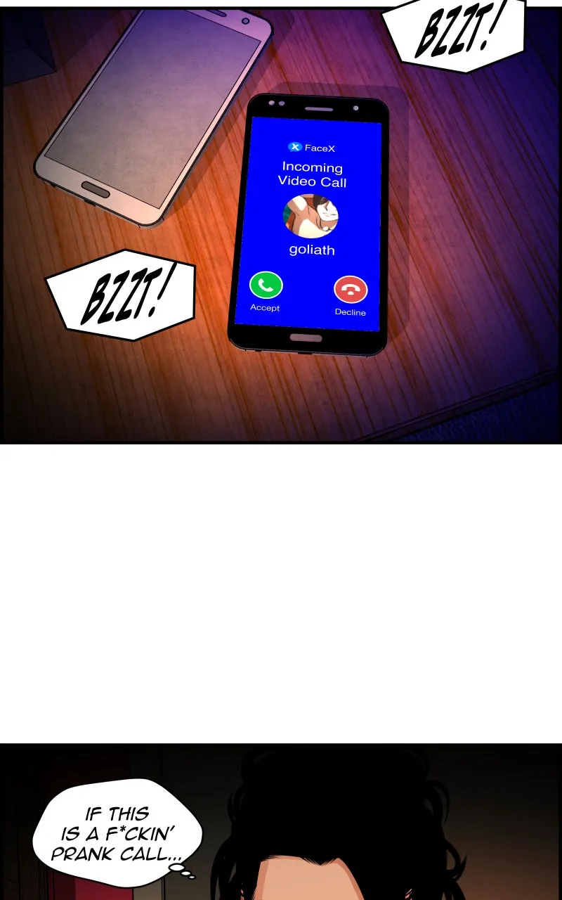 Midnight Poppy Land Chapter 128 page 6 - 