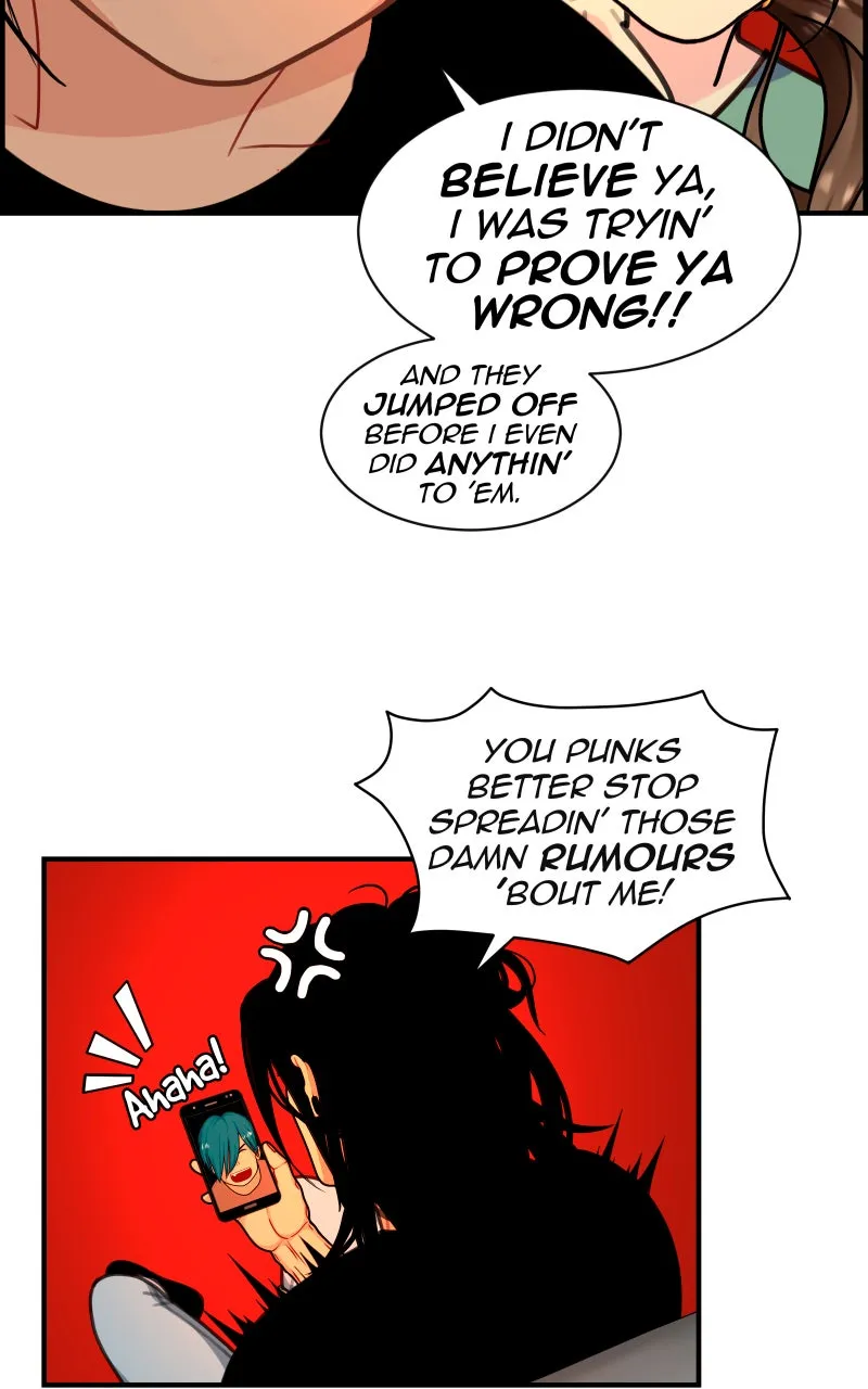 Midnight Poppy Land Chapter 129 page 11 - 