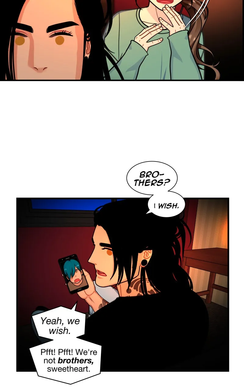 Midnight Poppy Land Chapter 129 page 13 - 