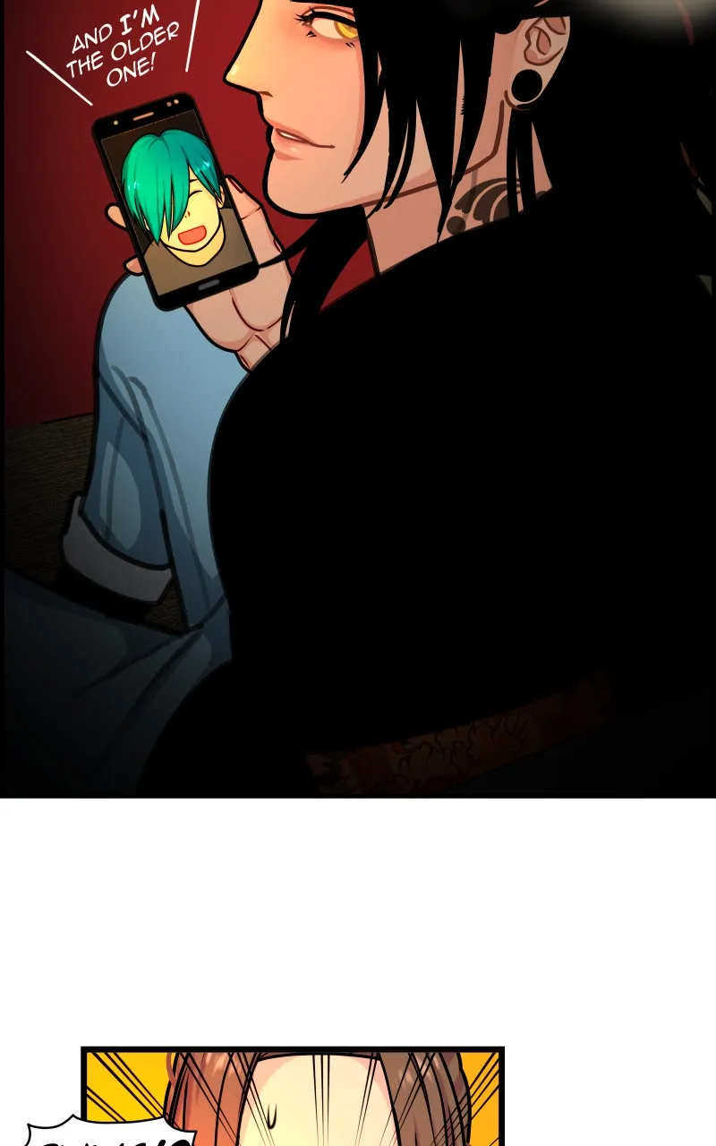Midnight Poppy Land Chapter 129 page 15 - 