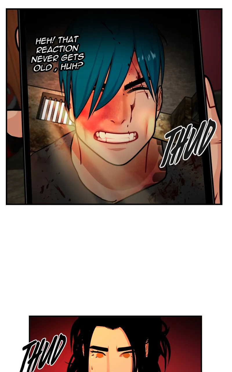 Midnight Poppy Land Chapter 129 page 17 - 