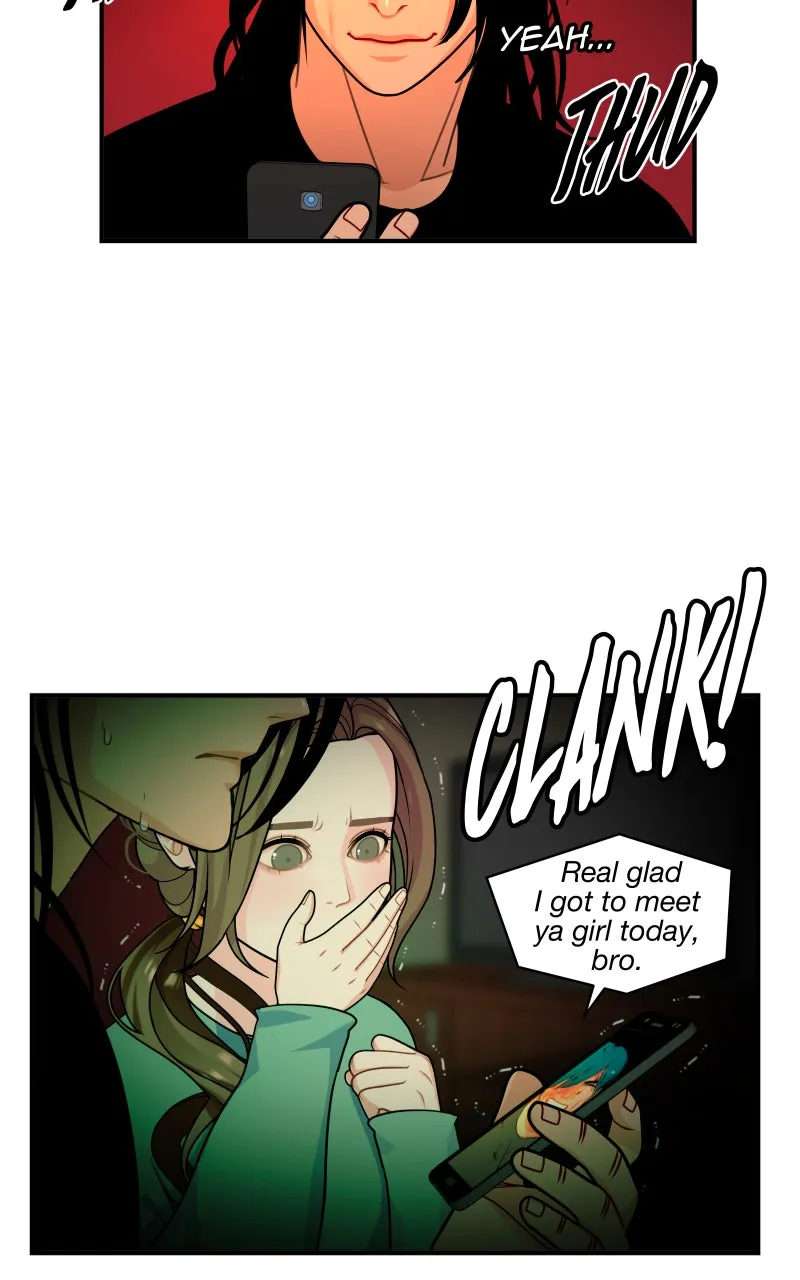 Midnight Poppy Land Chapter 129 page 18 - 