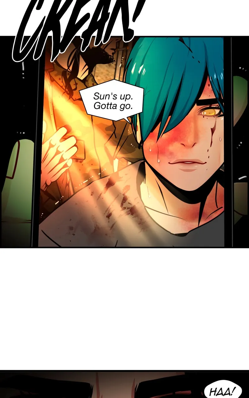 Midnight Poppy Land Chapter 129 page 20 - 