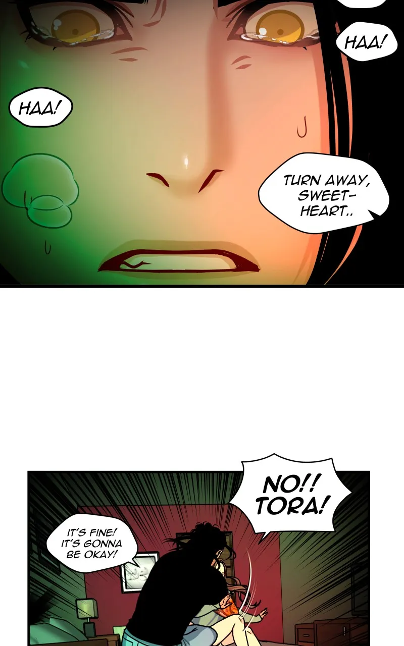 Midnight Poppy Land Chapter 129 page 21 - 