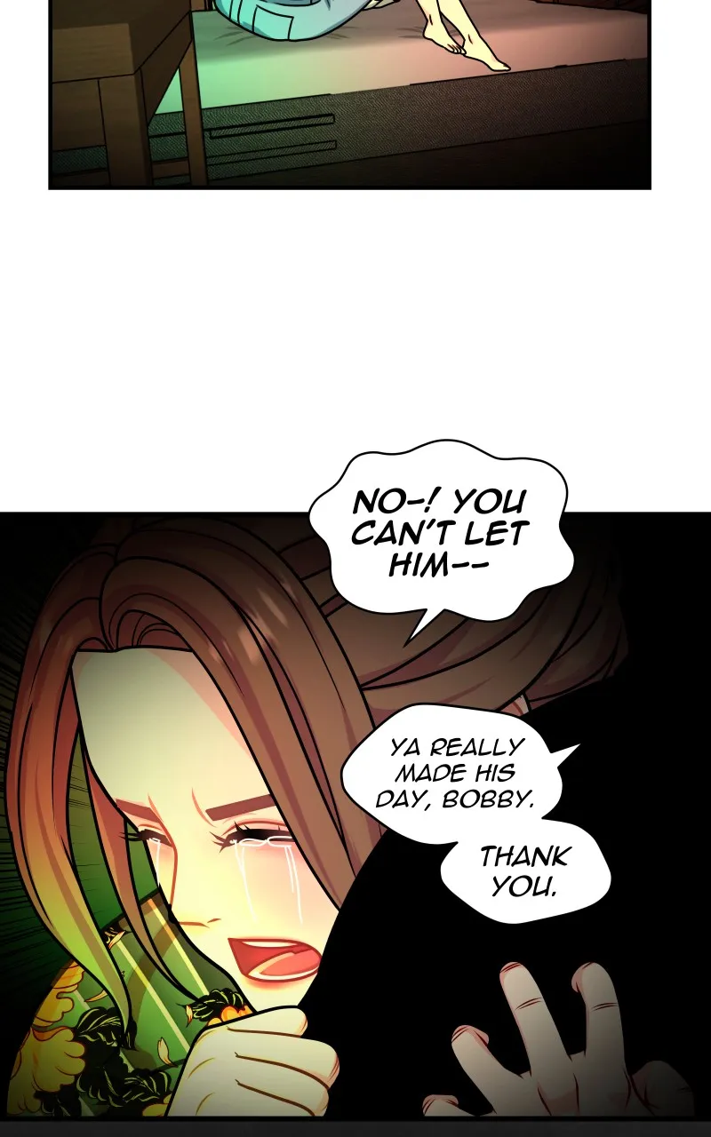 Midnight Poppy Land Chapter 129 page 22 - 