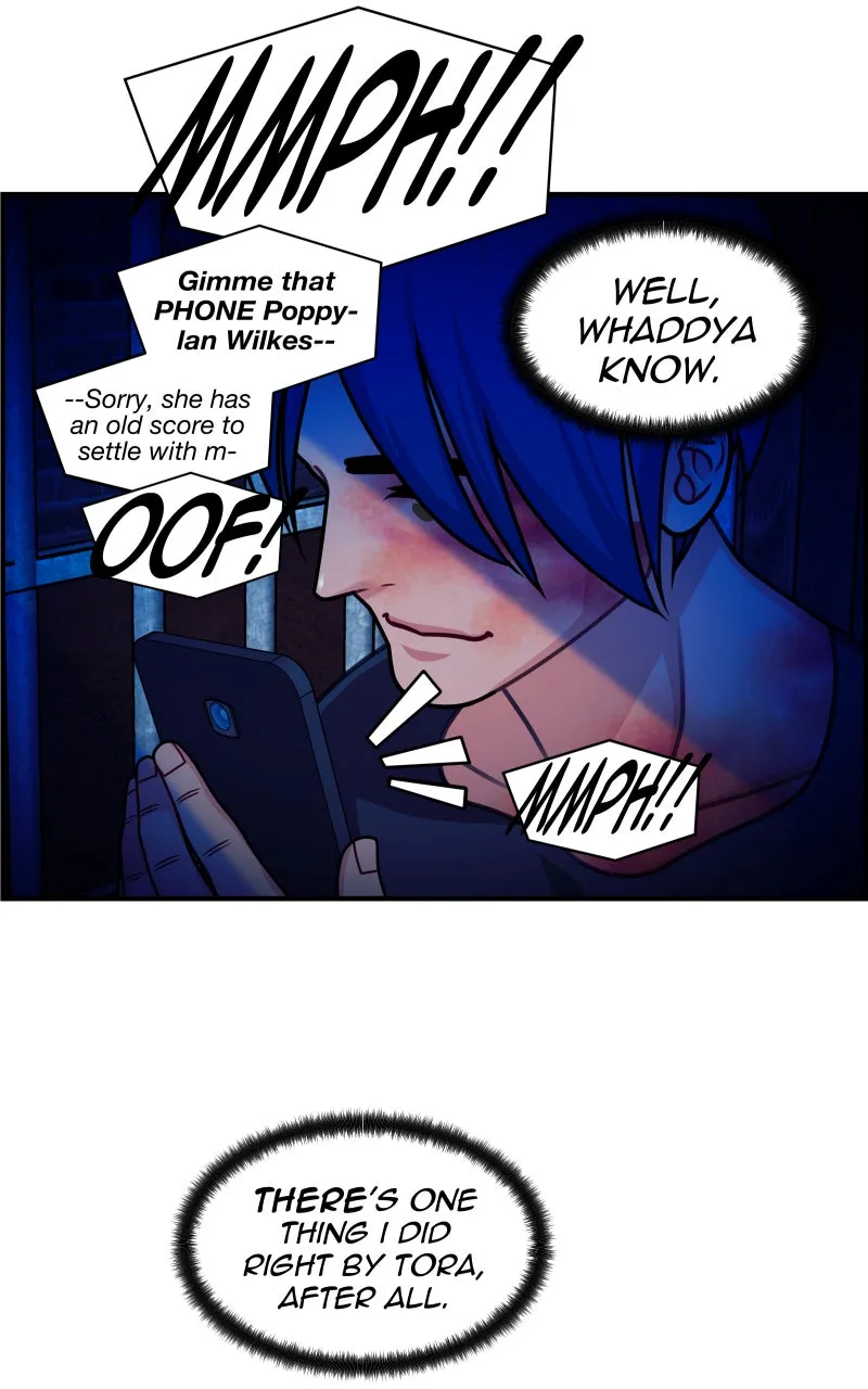 Midnight Poppy Land Chapter 129 page 4 - 