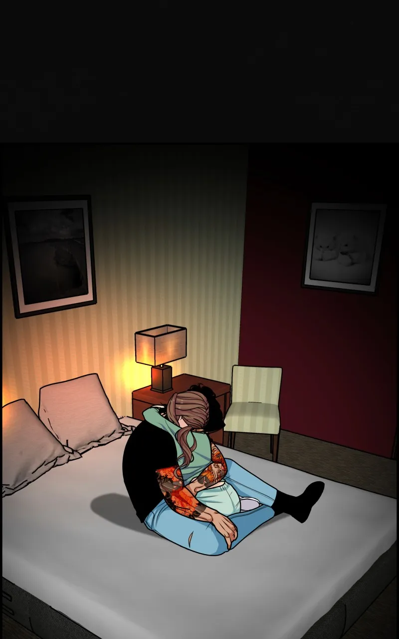 Midnight Poppy Land Chapter 129 page 31 - 