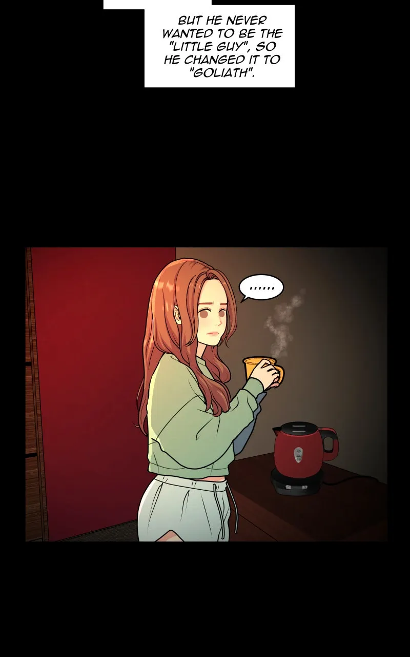 Midnight Poppy Land Chapter 129 page 35 - 