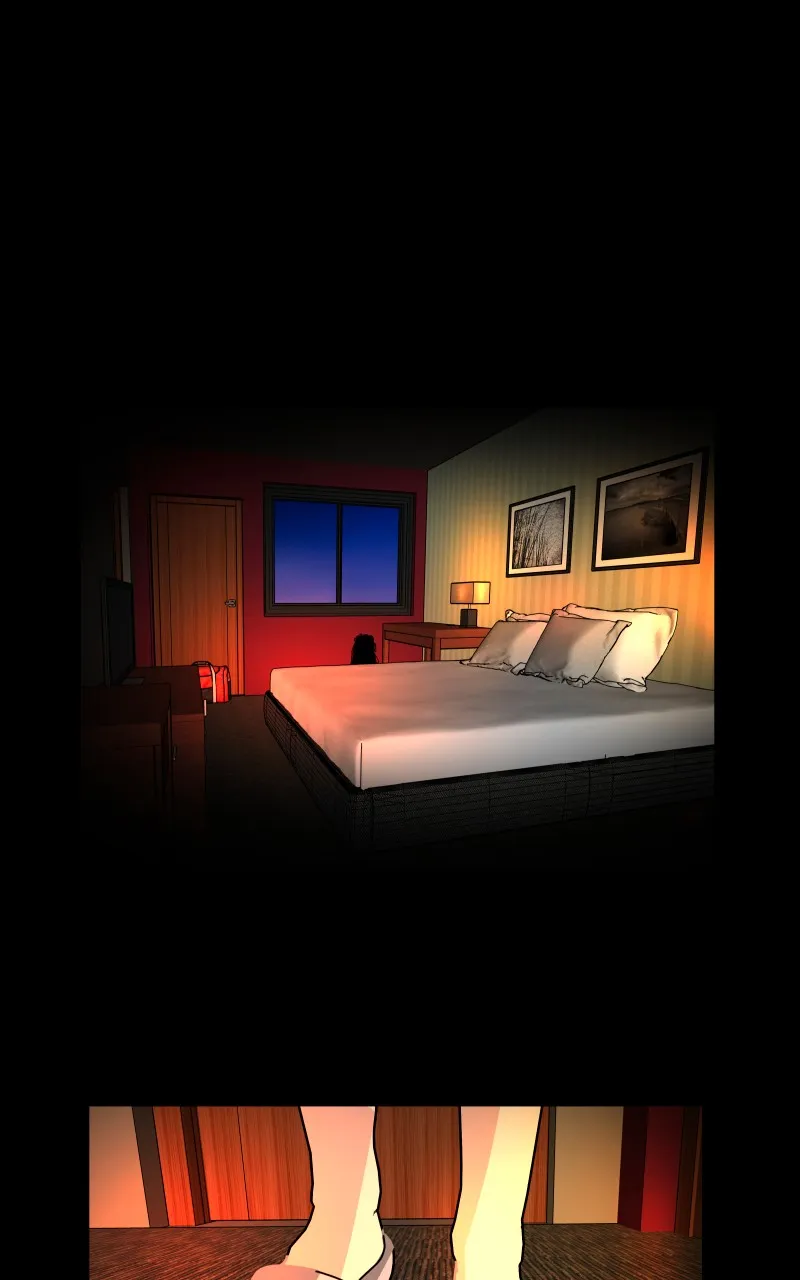 Midnight Poppy Land Chapter 129 page 36 - 