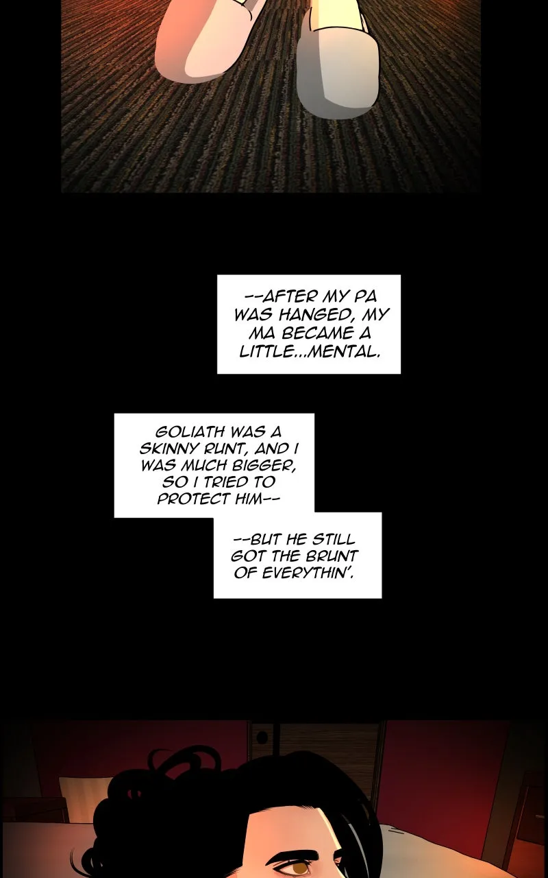 Midnight Poppy Land Chapter 129 page 37 - 