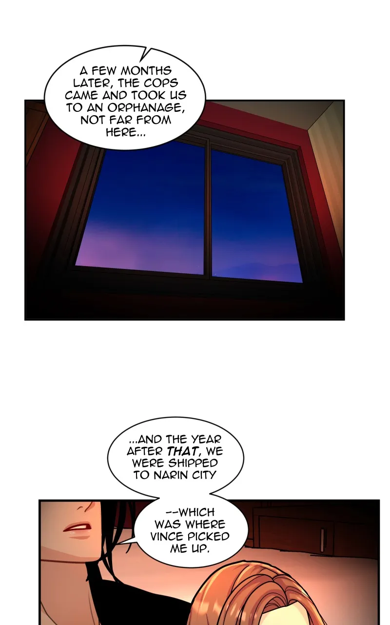 Midnight Poppy Land Chapter 129 page 40 - 