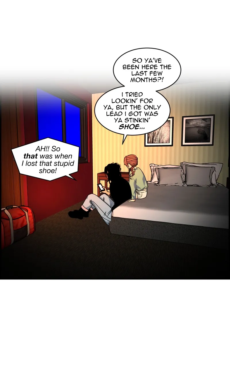 Midnight Poppy Land Chapter 129 page 5 - 