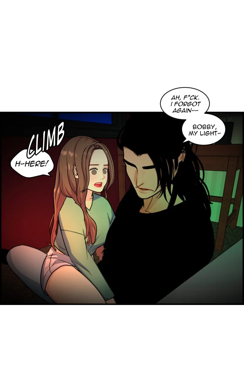 Midnight Poppy Land Chapter 129 page 44 - 