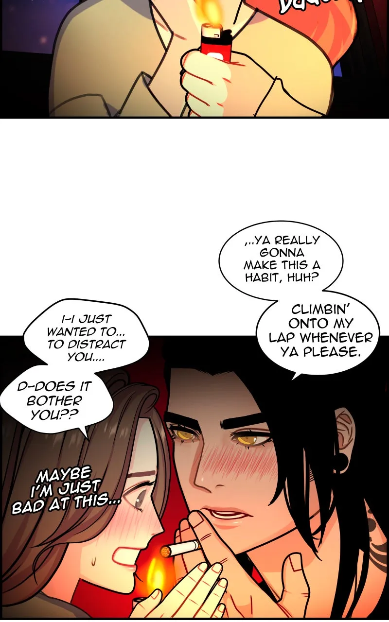 Midnight Poppy Land Chapter 129 page 46 - 