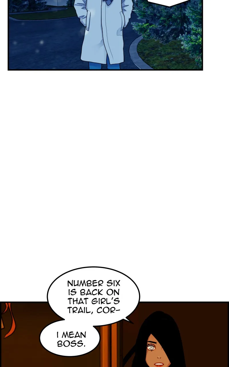 Midnight Poppy Land Chapter 129 page 50 - 