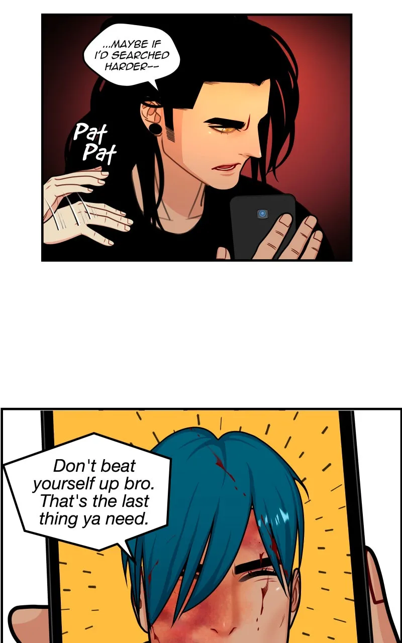 Midnight Poppy Land Chapter 129 page 6 - 