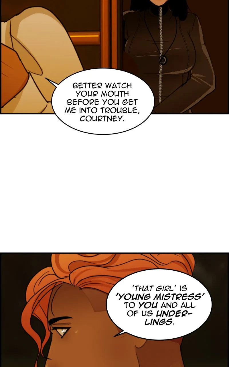 Midnight Poppy Land Chapter 129 page 51 - 