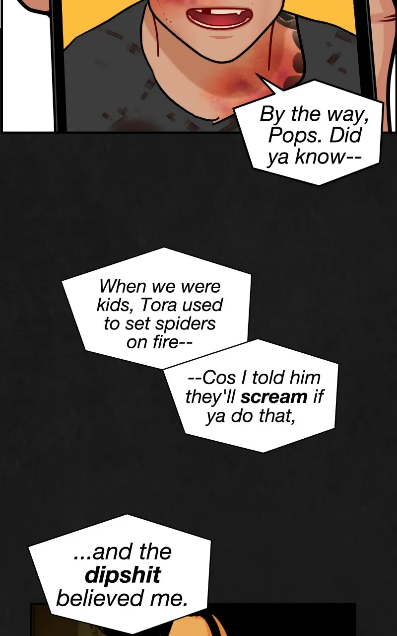 Midnight Poppy Land Chapter 129 page 7 - 