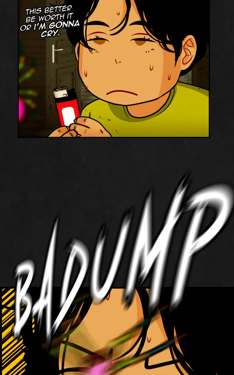 Midnight Poppy Land Chapter 129 page 8 - 