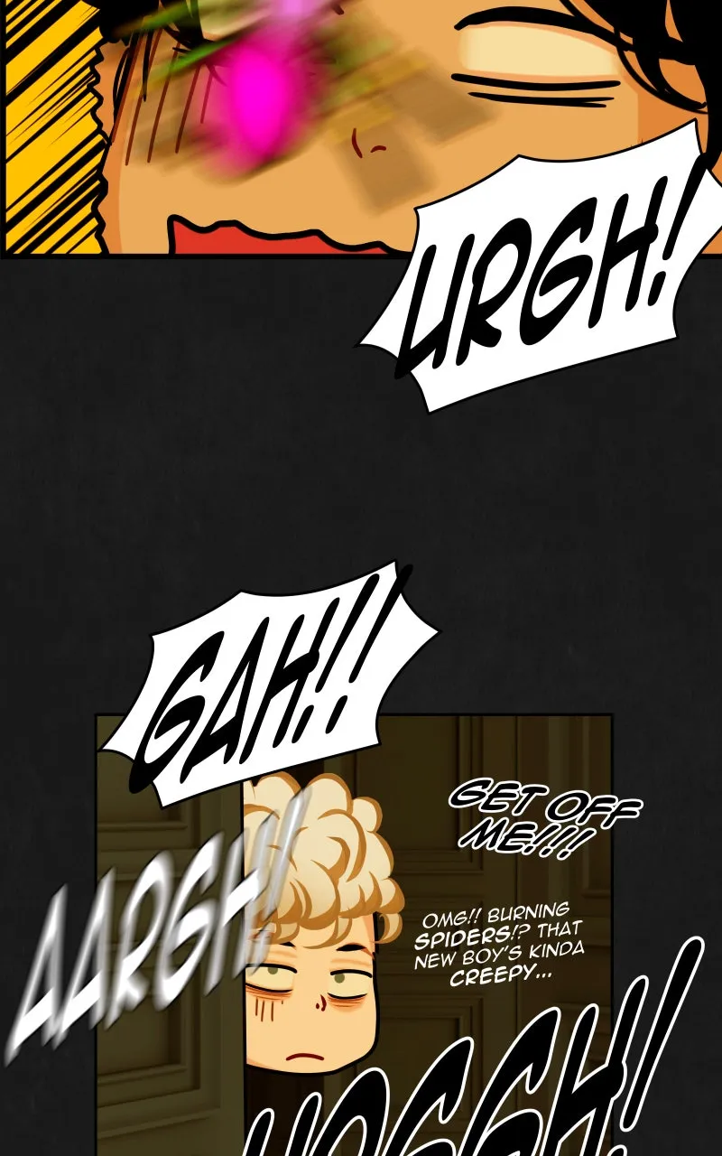 Midnight Poppy Land Chapter 129 page 9 - 