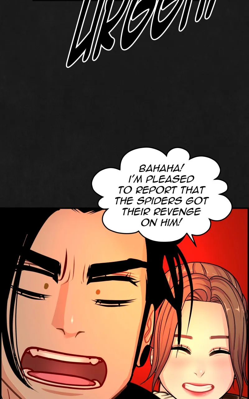 Midnight Poppy Land Chapter 129 page 10 - 